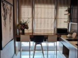 1 Bedroom Condo for sale at Rhythm Sathorn, Thung Wat Don