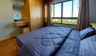 1 chambre Condominium a vendre à Suan Luang, Bangkok Lumpini Ville Sukhumvit 77