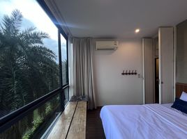 Studio Apartment for rent at Hill Myna Condotel, Choeng Thale, Thalang, Phuket