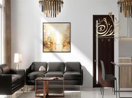 3 Bedroom Apartment for sale at Gemz by Danube, North Village, Al Furjan, Dubai, United Arab Emirates