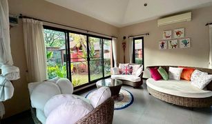 5 chambres Villa a vendre à Ban Sahakon, Chiang Mai BAAN Pinpleng at the Spring Mae-Onn