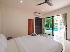 3 Schlafzimmer Haus zu vermieten in Surat Thani, Maret, Koh Samui, Surat Thani