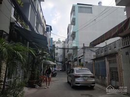 Studio House for sale in District 1, Ho Chi Minh City, Tan Dinh, District 1