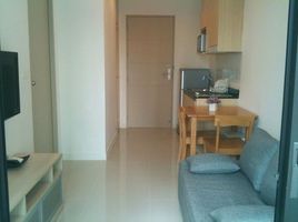 1 Bedroom Apartment for sale at Ideo Ratchada-Huaykwang, Huai Khwang