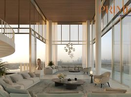 4 Schlafzimmer Appartement zu verkaufen im Serenia Living, The Crescent, Palm Jumeirah, Dubai, Vereinigte Arabische Emirate