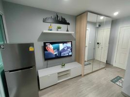 1 Schlafzimmer Wohnung zu verkaufen im Regent Home Sukhumvit 97/1, Bang Chak