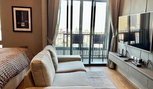 1 Bedroom Condo for sale in Makkasan, Bangkok Q Chidlom-Phetchaburi 