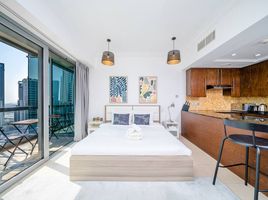 Studio Appartement zu vermieten im 8 Boulevard Walk, BLVD Crescent, Downtown Dubai