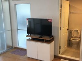 1 Bedroom Condo for rent at U Delight at Huay Kwang Station, Huai Khwang, Huai Khwang