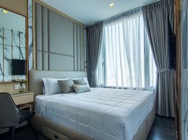 2 Schlafzimmer Wohnung zu vermieten im Edge Sukhumvit 23, Khlong Toei Nuea