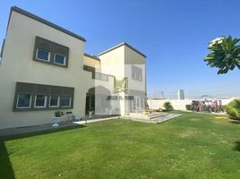 3 Bedroom Villa for sale at Regional, European Clusters, Jumeirah Islands