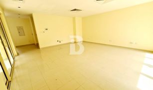 3 Schlafzimmern Reihenhaus zu verkaufen in , Abu Dhabi Khannour Community