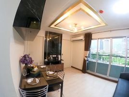 2 Bedroom Condo for sale at Aspire Wutthakat, Talat Phlu