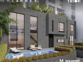 4 Bedroom Apartment for sale at Trio Villas, The 5th Settlement