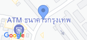 Map View of NHA Thonburi 2