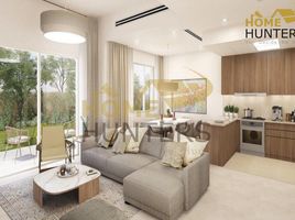 2 Bedroom House for sale at Masdar City, Oasis Residences, Masdar City