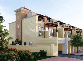 4 Bedroom Villa for sale at Sevilla Village, Royal Residence, Dubai Sports City