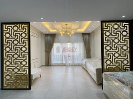 3 Bedroom Apartment for sale at Marina Apartments C, Al Hamra Marina Residences