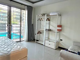 วิลล่า 2 ห้องนอน ให้เช่า ในโครงการ Khao Kaew Villa 1, อ่าวนาง