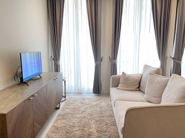 1 Schlafzimmer Appartement zu vermieten im Noble Ploenchit, Lumphini