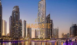 4 Bedrooms Apartment for sale in Park Island, Dubai Marina Shores