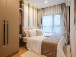 1 Schlafzimmer Wohnung zu verkaufen im Niche Mono Bangpo, Bang Sue, Bang Sue