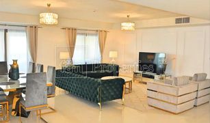 4 Schlafzimmern Appartement zu verkaufen in , Dubai Balqis Residence