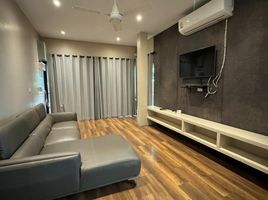 3 Bedroom House for rent in Wat Sawang Arom, Rawai, Rawai