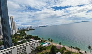 2 Bedrooms Condo for sale in Na Kluea, Pattaya Park Beach Condominium 