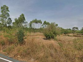  Land for sale in Wang Takhian, Kabin Buri, Wang Takhian