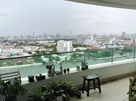 3 спален Кондо на продажу в My Resort at River, Bang Phlat