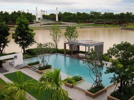 1 спален Кондо в аренду в N8 Serene Lake, Mae Hia, Mueang Chiang Mai, Чианг Маи