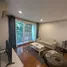 1 Bedroom Apartment for rent at Baan Siri Sathorn Yenakard, Chong Nonsi