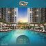 Studio Condo for sale at Q7 Boulevard, Phu My