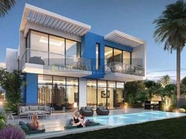 4 Bedroom Villa for sale at Santorini, DAMAC Lagoons