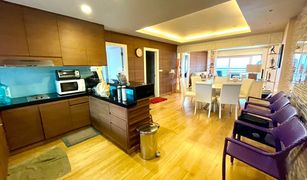 Bang Kao, Phetchaburi Cha Am Laguna Condominium တွင် 2 အိပ်ခန်းများ ကွန်ဒို ရောင်းရန်အတွက်