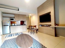 1 Bedroom Apartment for rent at Zire Wongamat, Na Kluea