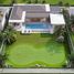 3 Schlafzimmer Villa zu verkaufen im Cozy Monte' PoolVillas Hua Hin, Hin Lek Fai, Hua Hin
