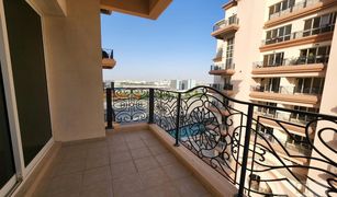 1 Bedroom Apartment for sale in Canal Residence, Dubai European