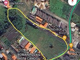  Land for sale in Bali, Badung, Bali