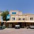 5 Bedroom Townhouse for sale at Arabian Style, Al Reef Villas, Al Reef, Abu Dhabi