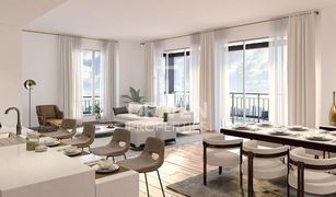 2 Habitaciones Apartamento en venta en La Mer, Dubái Le Ciel