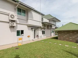 4 Schlafzimmer Haus zu verkaufen im Phoenix Golf Villa, Huai Yai, Pattaya