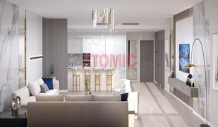 1 Habitación Apartamento en venta en Diamond Views, Dubái Binghatti Crescent