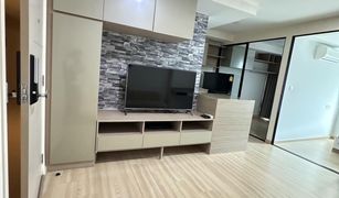 1 Bedroom Condo for sale in Anusawari, Bangkok Knightsbridge Sky City