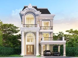 6 Schlafzimmer Villa zu verkaufen im The ML Tiara, Kampong Samnanh