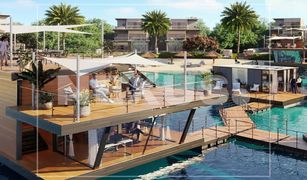 4 Bedrooms Villa for sale in , Dubai IBIZA