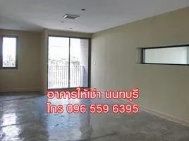 350 SqM Office for rent in Nonthaburi, Tha Sai, Mueang Nonthaburi, Nonthaburi