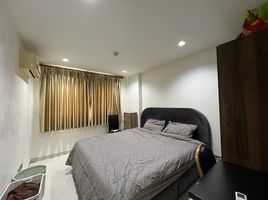 Studio Apartment for sale at Park Lane Jomtien, Nong Prue, Pattaya