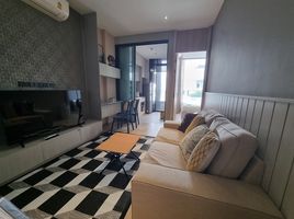 1 Bedroom Condo for rent at The Fine Bangkok Thonglor-Ekamai, Khlong Tan Nuea, Watthana, Bangkok